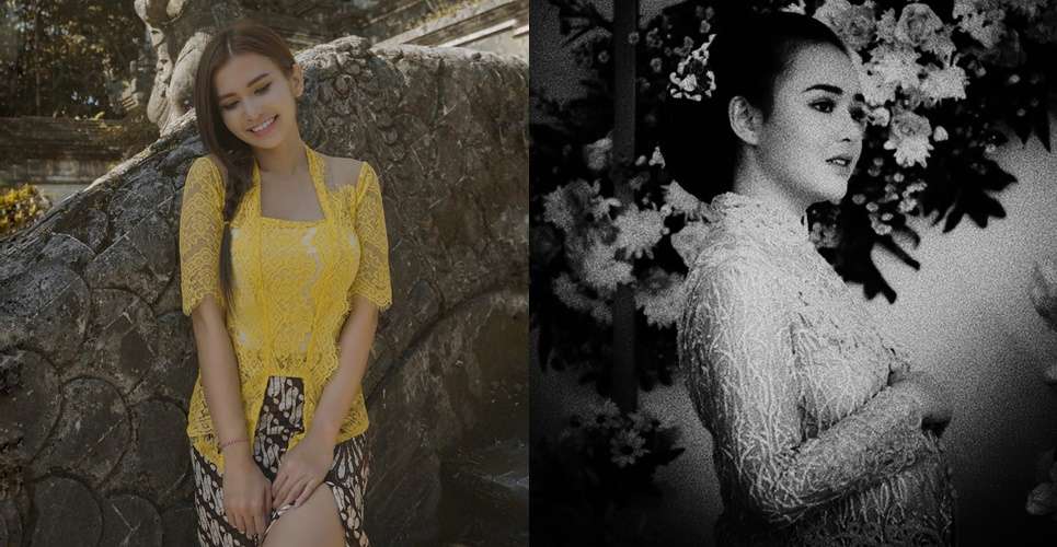 8 Adu Gaya Maria Vania dan Amanda Manopo yang Pernah Dekat Dengan Billy Syahputra!
