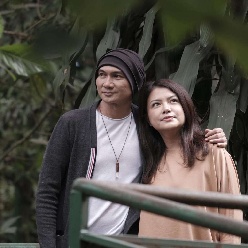 10 Artis Setia Menanti Pasangan Keluar dari Penjara, Ada yang Diselingkuhi Setelah Bebas