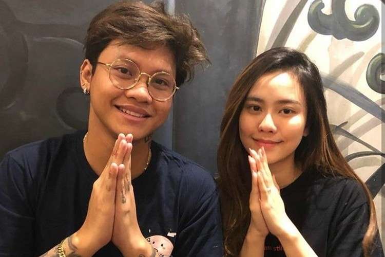 10 Artis Setia Menanti Pasangan Keluar dari Penjara, Ada yang Diselingkuhi Setelah Bebas
