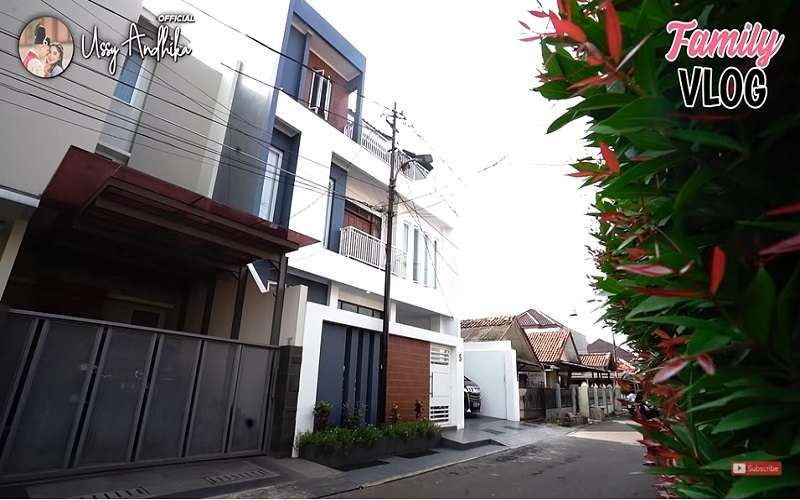 10 Adu Mewah Rumah Abdel Vs Temon yang Jarang Tersorot, Bak Langit dan Bumi!