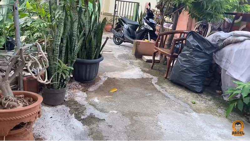 10 Adu Mewah Rumah Abdel Vs Temon yang Jarang Tersorot, Bak Langit dan Bumi!