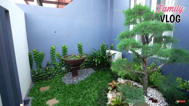 10 Adu Mewah Rumah Abdel Vs Temon yang Jarang Tersorot, Bak Langit dan Bumi!