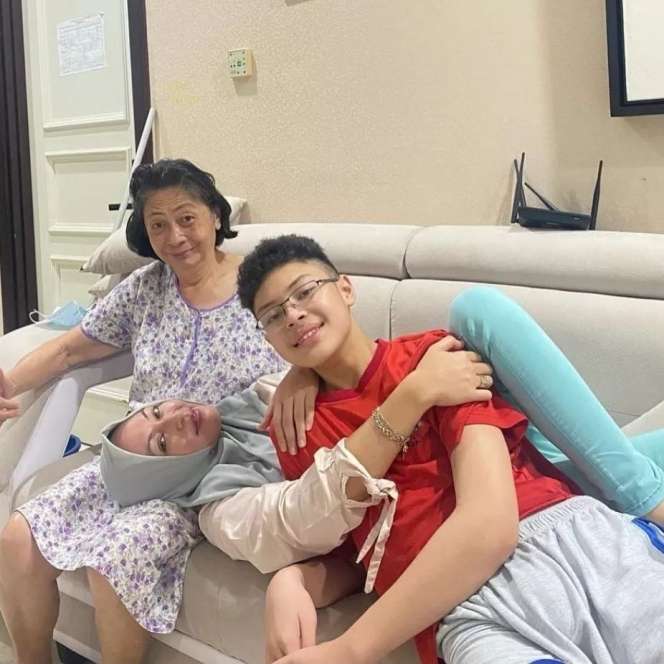8 Potret Apartemen Mewah Angelina Sondakh Usai Bebas dari Penjara, Bikin Melongo!