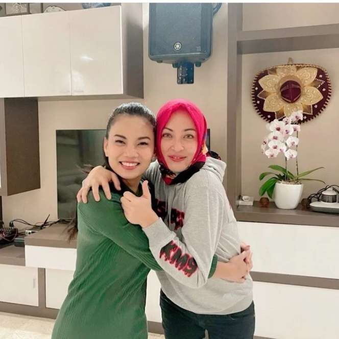 8 Potret Apartemen Mewah Angelina Sondakh Usai Bebas dari Penjara, Bikin Melongo!