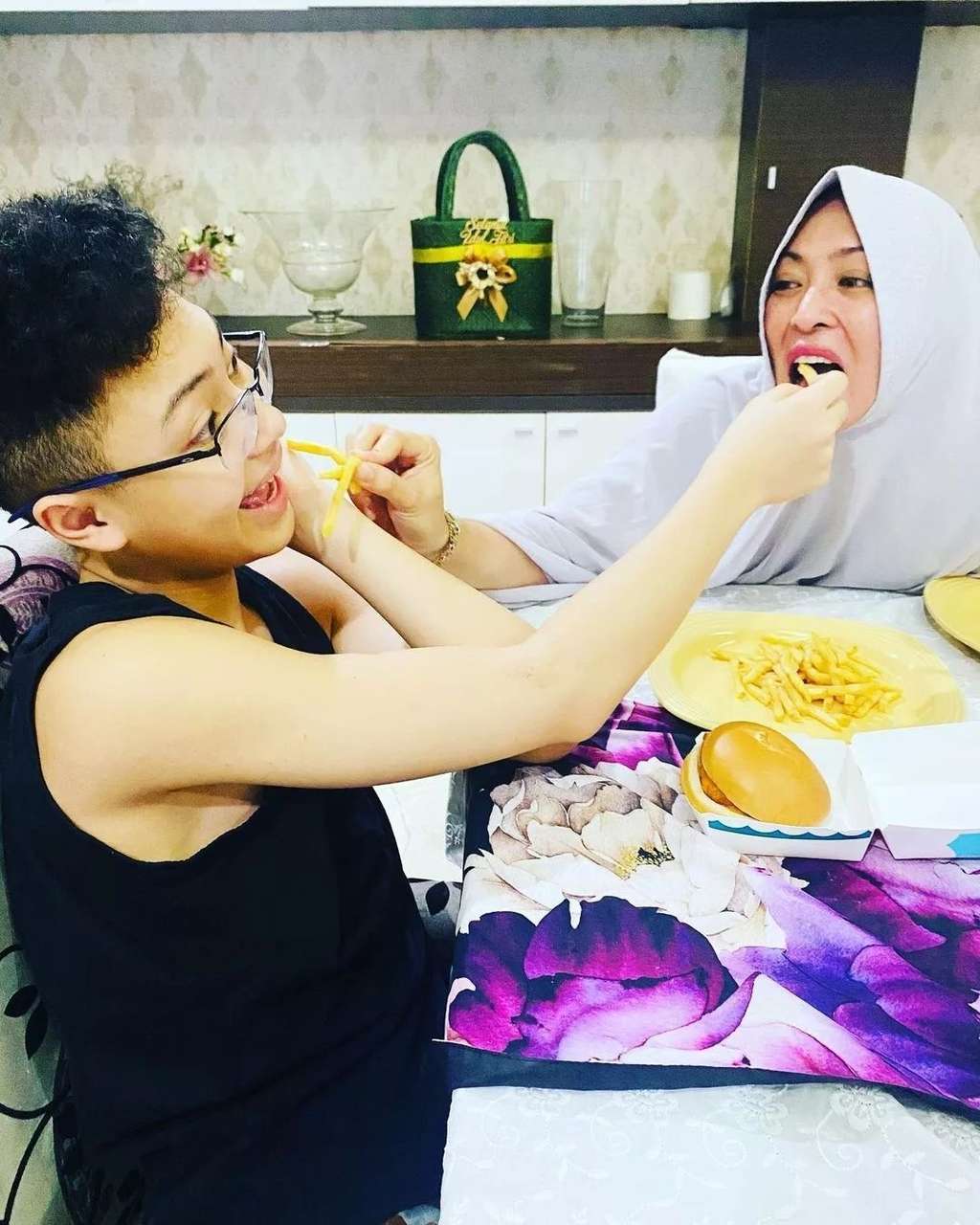 8 Potret Apartemen Mewah Angelina Sondakh Usai Bebas dari Penjara, Bikin Melongo!