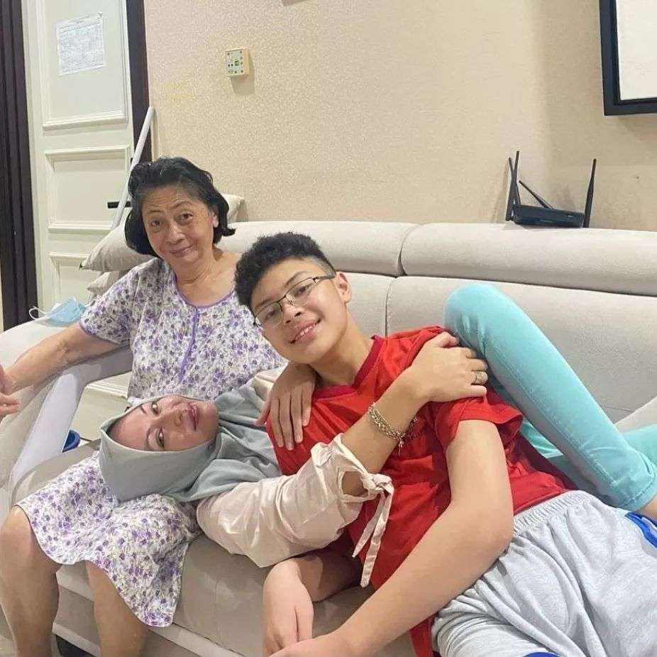 8 Potret Apartemen Mewah Angelina Sondakh Usai Bebas dari Penjara, Bikin Melongo!