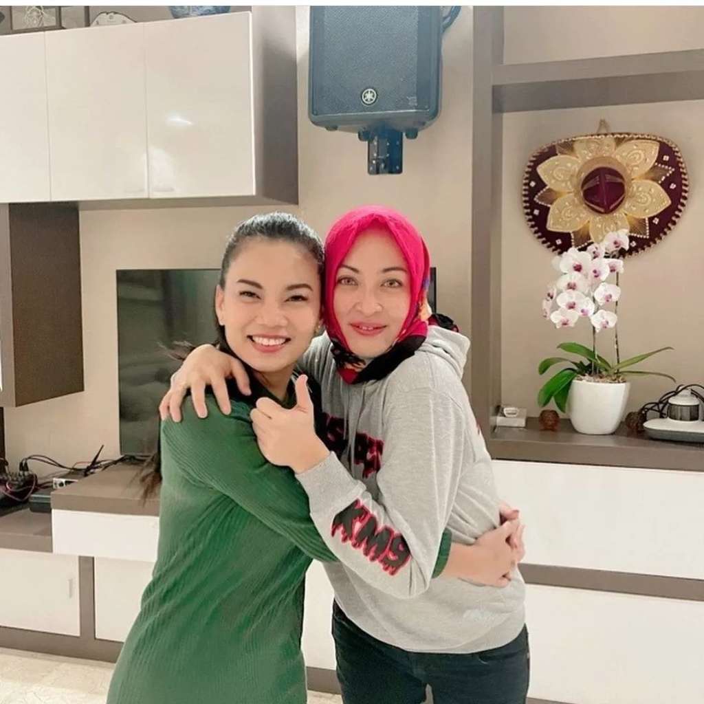8 Potret Apartemen Mewah Angelina Sondakh Usai Bebas dari Penjara, Bikin Melongo!