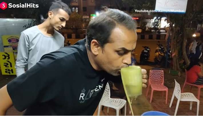 5 Makanan Pinggir Jalan di India yang Bikin Mual Pas Lihat Cara Buatnya