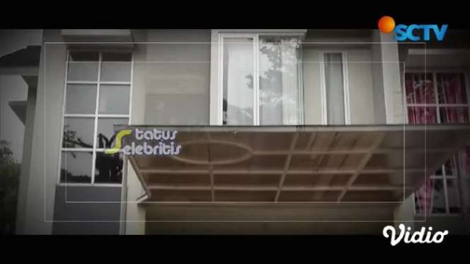 5 Potret Penampakan Rumah Eks Baby Sitter Mawar AFI, Minimalis Tapi Mewah