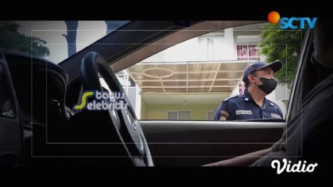 5 Potret Penampakan Rumah Eks Baby Sitter Mawar AFI, Minimalis Tapi Mewah