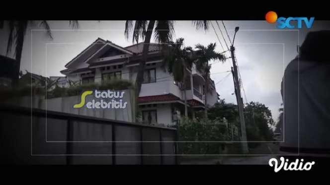 5 Potret Penampakan Rumah Eks Baby Sitter Mawar AFI, Minimalis Tapi Mewah