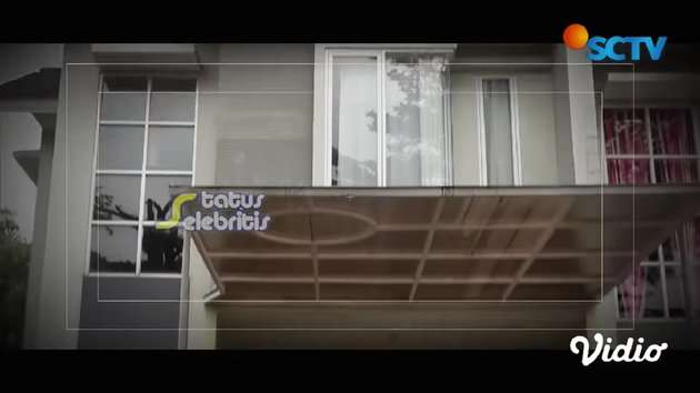 5 Potret Penampakan Rumah Eks Baby Sitter Mawar AFI, Minimalis Tapi Mewah