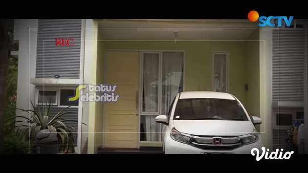 5 Potret Penampakan Rumah Eks Baby Sitter Mawar AFI, Minimalis Tapi Mewah