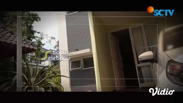 5 Potret Penampakan Rumah Eks Baby Sitter Mawar AFI, Minimalis Tapi Mewah