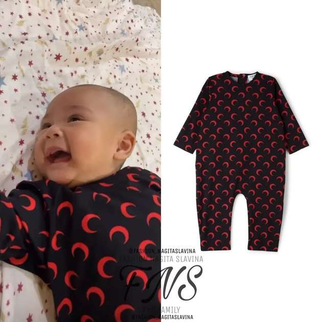 7 Baju Branded Rayyanza Malik Ahmad, Harganya Bikin Kantong Menjerit!
