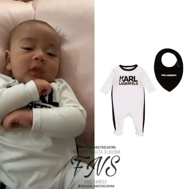 7 Baju Branded Rayyanza Malik Ahmad, Harganya Bikin Kantong Menjerit!