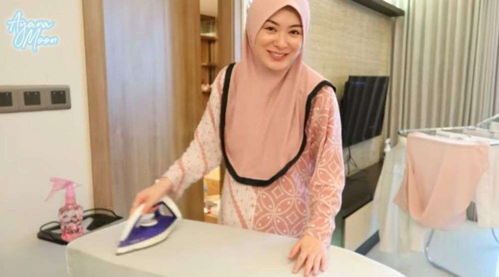 10 Potret Apartemen Ayana Moon di Jakarta, Super Mewah dan Elegan, Tak Pernah Disorot!