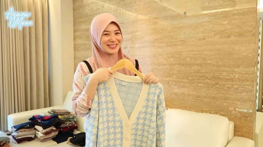 10 Potret Apartemen Ayana Moon di Jakarta, Super Mewah dan Elegan, Tak Pernah Disorot!
