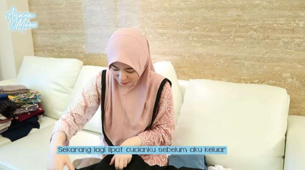 10 Potret Apartemen Ayana Moon di Jakarta, Super Mewah dan Elegan, Tak Pernah Disorot!