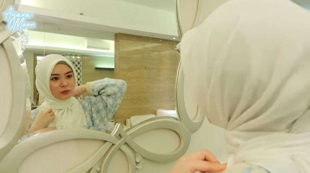 10 Potret Apartemen Ayana Moon di Jakarta, Super Mewah dan Elegan, Tak Pernah Disorot!