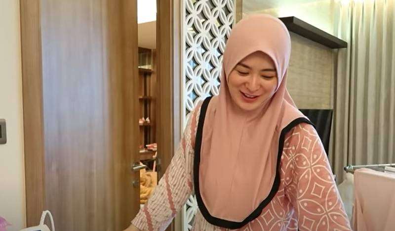 10 Potret Apartemen Ayana Moon di Jakarta, Super Mewah dan Elegan, Tak Pernah Disorot!