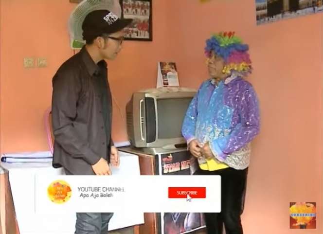 7 Potret Rumah Artis yang Poligami, Kondisi Hunian Pak Tarno Bikin Syok!