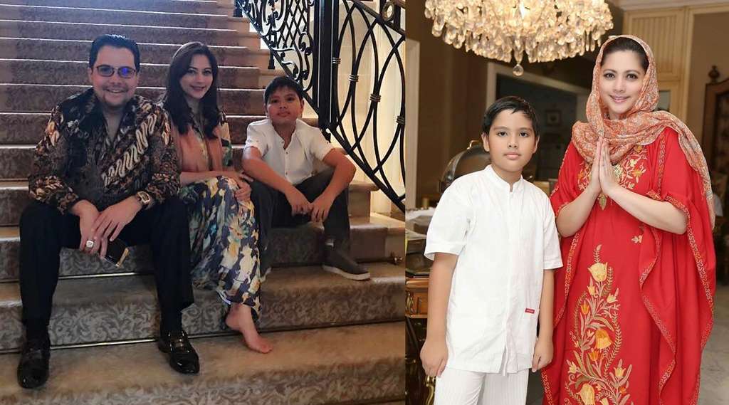 7 Potret Rumah Artis yang Poligami, Kondisi Hunian Pak Tarno Bikin Syok!