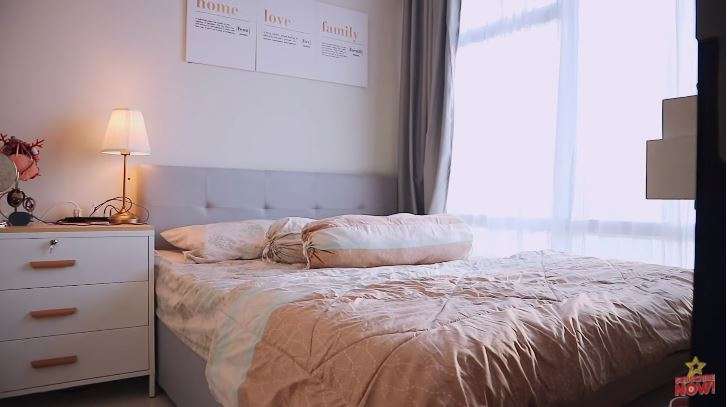 8 Potret Apartemen Lita MasterChef, Kamar Mandinya Jadi Sorotan
