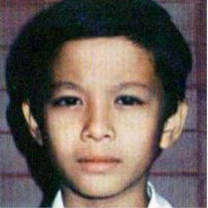 Bikin Pangling! Potret Ariel NOAH Zaman Muda, Bergaya ala Pendekar Samurai