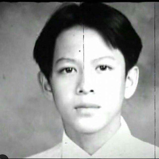 Bikin Pangling! Potret Ariel NOAH Zaman Muda, Bergaya ala Pendekar Samurai