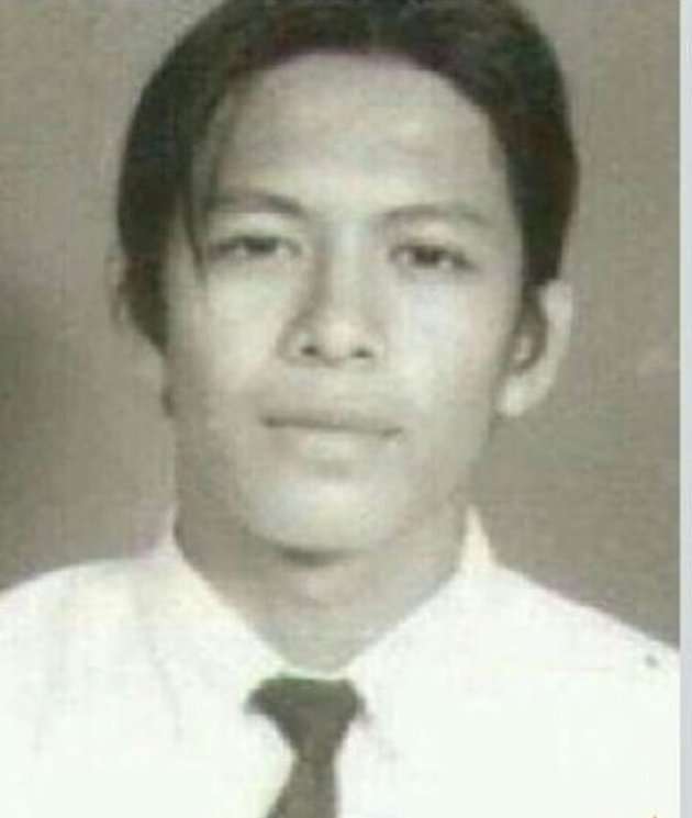 Bikin Pangling! Potret Ariel NOAH Zaman Muda, Bergaya ala Pendekar Samurai