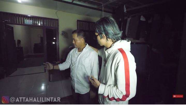 10 Potret Rumah Bowo TikTok Sebelum Vs Sesudah Terkenal, Bak Bumi dan Langit, Megah Banget!