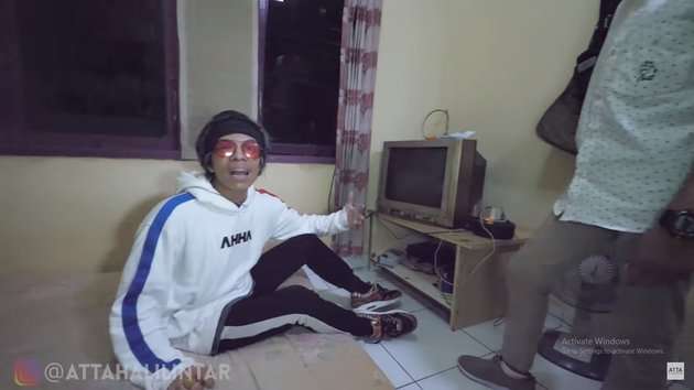 10 Potret Rumah Bowo TikTok Sebelum Vs Sesudah Terkenal, Bak Bumi dan Langit, Megah Banget!