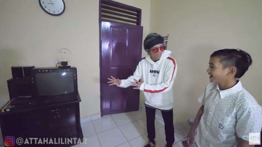 10 Potret Rumah Bowo TikTok Sebelum Vs Sesudah Terkenal, Bak Bumi dan Langit, Megah Banget!
