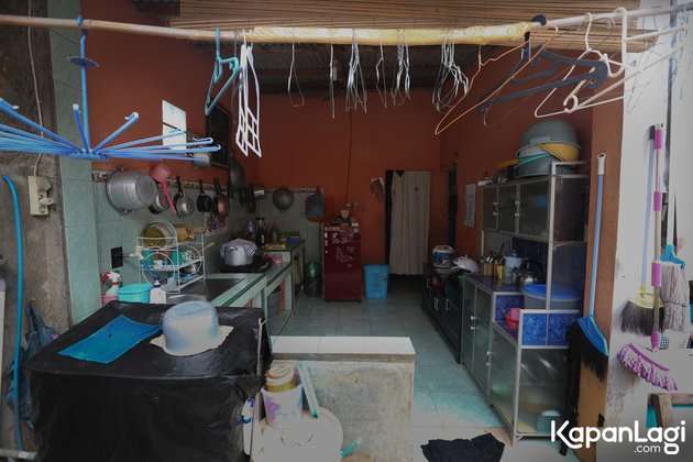 10 Potret Rumah Bowo TikTok Sebelum Vs Sesudah Terkenal, Bak Bumi dan Langit, Megah Banget!