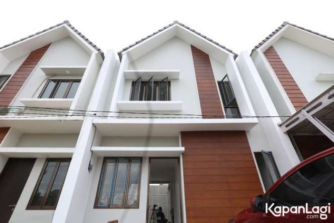 10 Potret Rumah Bowo TikTok Sebelum Vs Sesudah Terkenal, Bak Bumi dan Langit, Megah Banget!