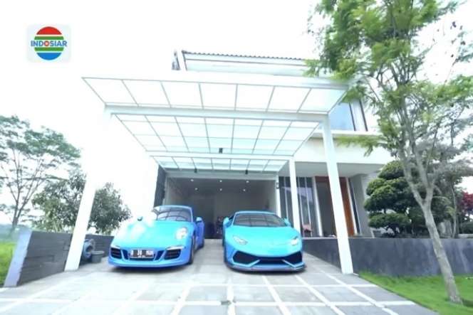 Adu Mewah Rumah 5 Affiliator Terkenal di Tanah Air, Ada Yang Pura-Pura Jadi Miskin!
