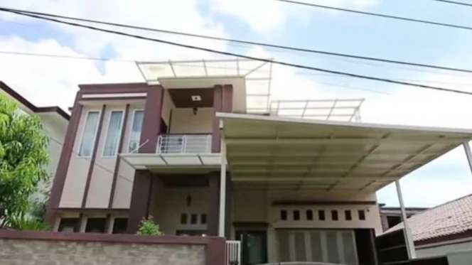 Adu Mewah Rumah 5 Affiliator Terkenal di Tanah Air, Ada Yang Pura-Pura Jadi Miskin!
