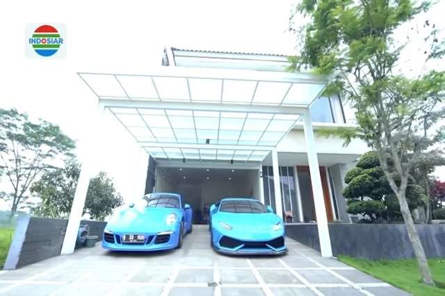 Adu Mewah Rumah 5 Affiliator Terkenal di Tanah Air, Ada Yang Pura-Pura Jadi Miskin!