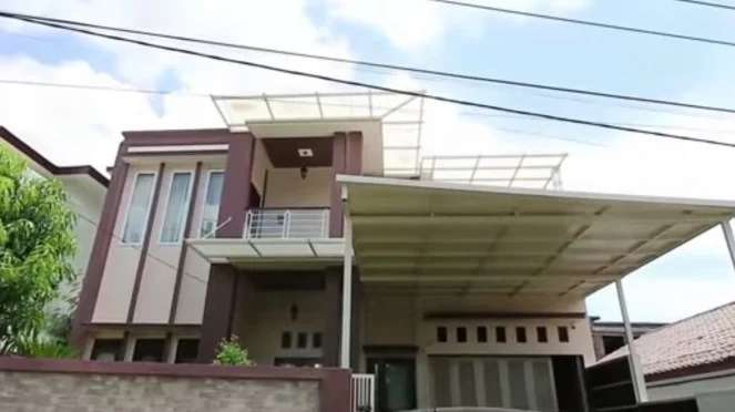 Adu Mewah Rumah 5 Affiliator Terkenal di Tanah Air, Ada Yang Pura-Pura Jadi Miskin!