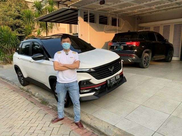 Adu Mewah Rumah 5 Affiliator Terkenal di Tanah Air, Ada Yang Pura-Pura Jadi Miskin!