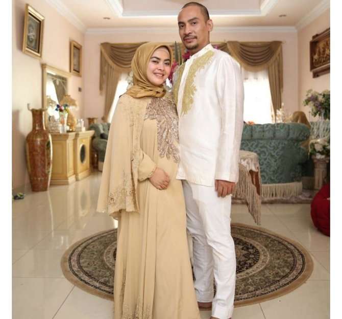 10 Potret Rumah Aisyahrani yang Jarang Tersorot, Tak Kalah dari Syahrini, Mewah Bak Istana!