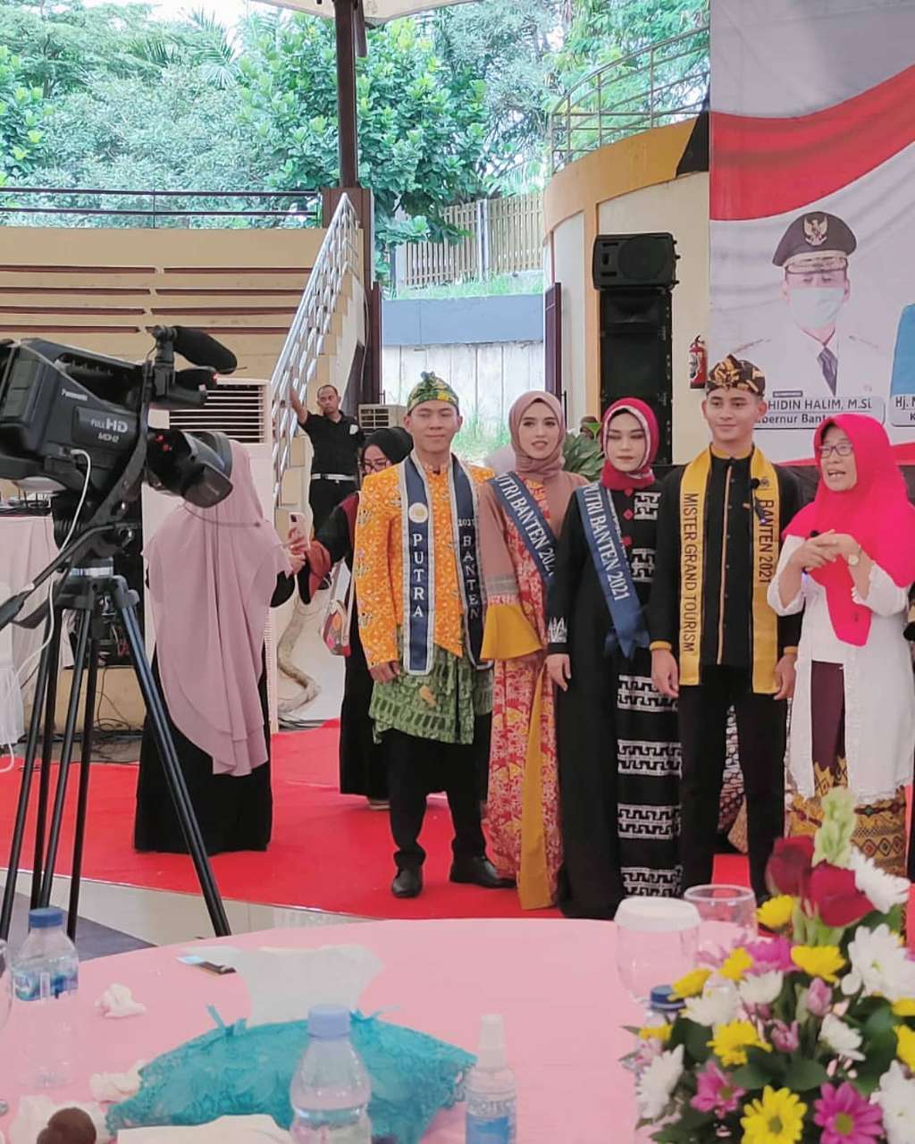 7 Potret Transformasi Cewek Tiktok, Dulu Diselingkuhi Kini Glow Up Jadi Putri Banten 2021