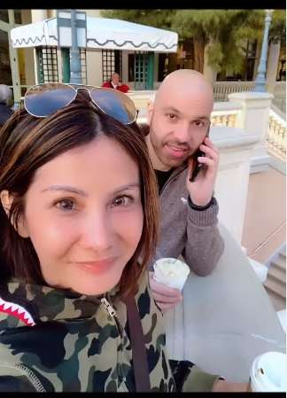 Masih Ingat Medina Moesa Istri Sajad Ukra Mantan Suami Nikita Mirzani? Begini Kabar Terbarunya!