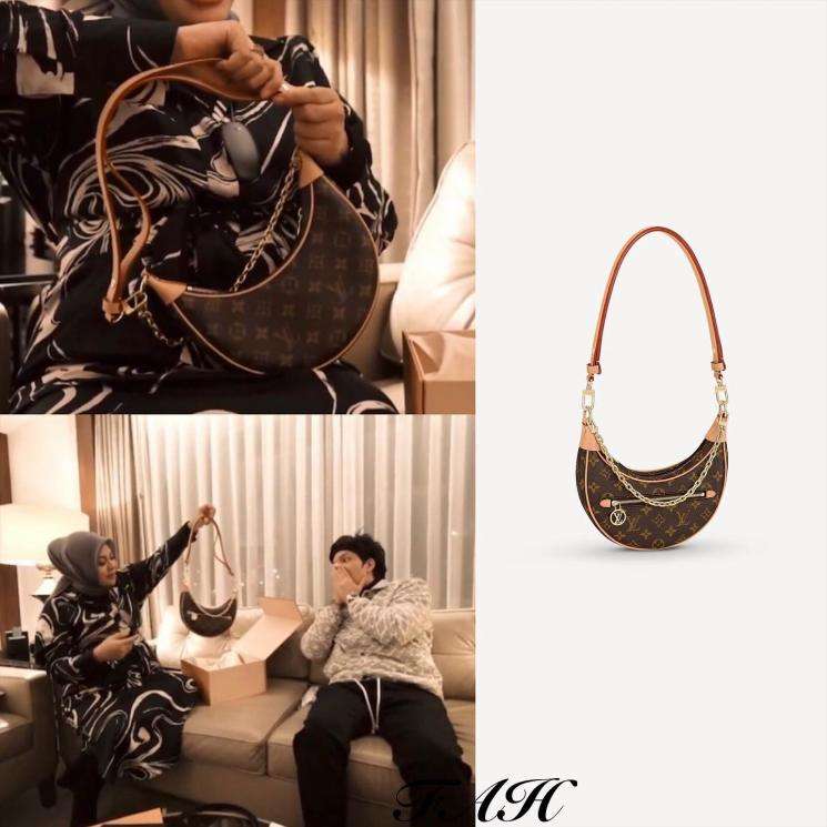 8 Koleksi Tas Branded Aurel Hermansyah, Mulai dari Rp30 Juta Hingga Rp1,2 miliar!