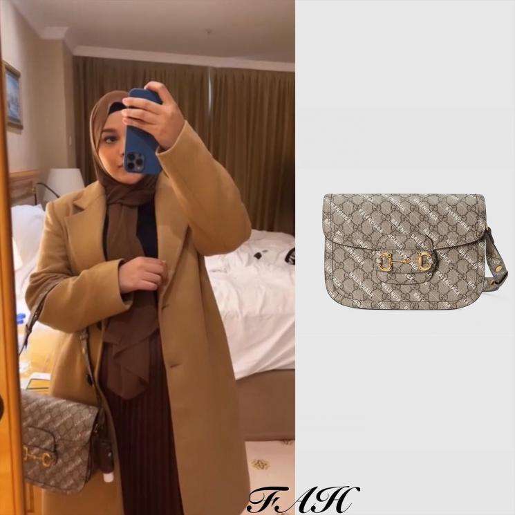 8 Koleksi Tas Branded Aurel Hermansyah, Mulai dari Rp30 Juta Hingga Rp1,2 miliar!