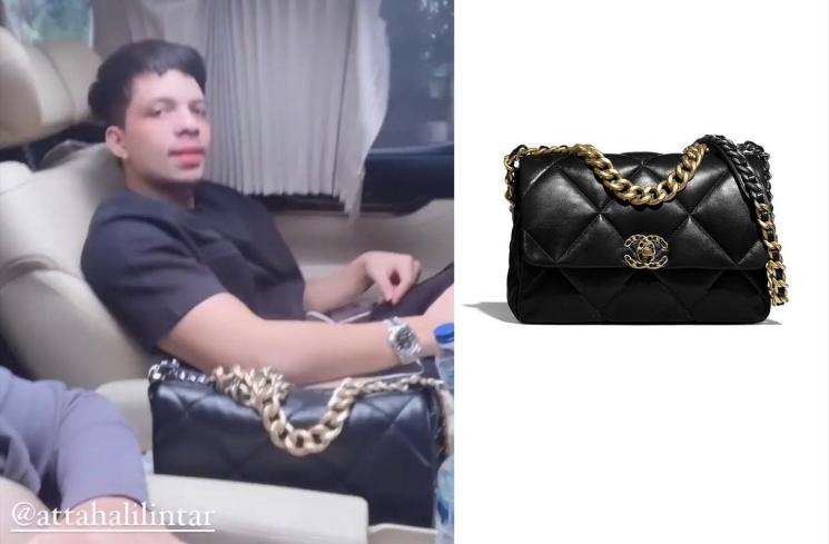 8 Koleksi Tas Branded Aurel Hermansyah, Mulai dari Rp30 Juta Hingga Rp1,2 miliar!