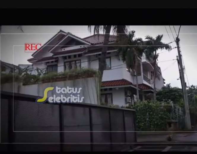 7 Potret Rumah Kontrakan Steno Ricardo Mantan Suami Mawar AFI, Tinggal Bareng Istri Baru!