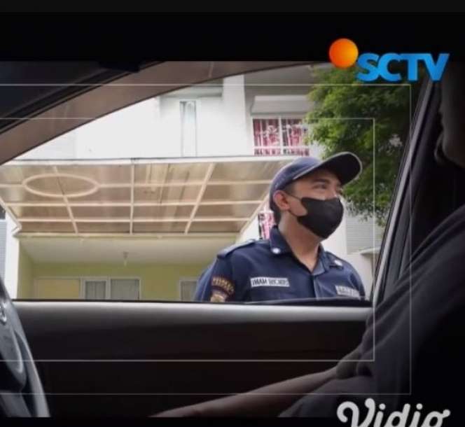 7 Potret Rumah Kontrakan Steno Ricardo Mantan Suami Mawar AFI, Tinggal Bareng Istri Baru!