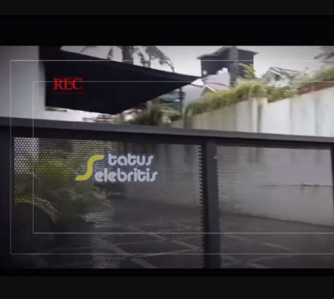 7 Potret Rumah Kontrakan Steno Ricardo Mantan Suami Mawar AFI, Tinggal Bareng Istri Baru!